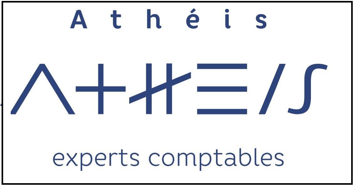 logo ATHEIS